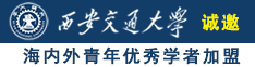 日妣视频在线观看诚邀海内外青年优秀学者加盟西安交通大学